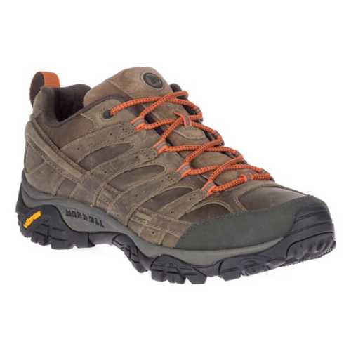 Men's Merrell Moab 2 Prime Hiking Shoes | SCHEELS.com