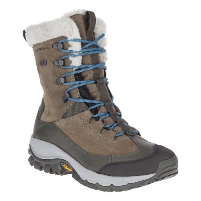 womens merrell snow boots