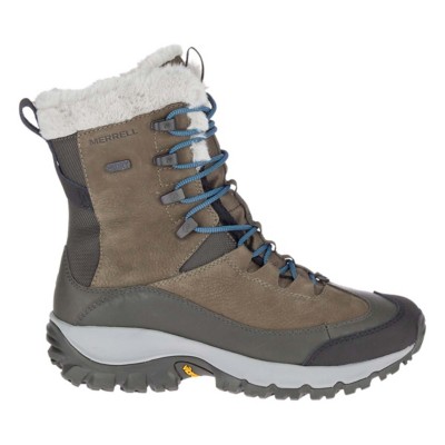 merrell warm boots