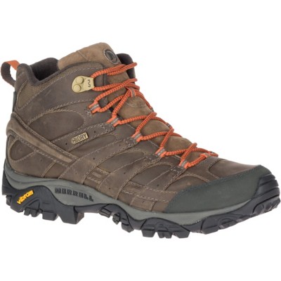 waterproofing merrell hiking boots