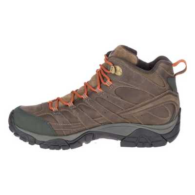 merrell moab 2 prime mid hiker boot