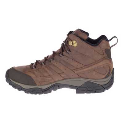merrell moab 2 prime mid hiker boot
