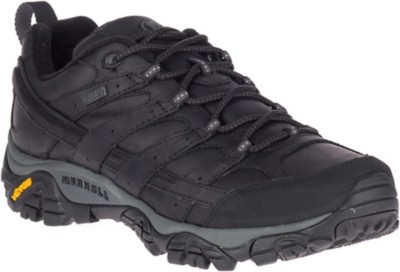 merrel moab waterproof