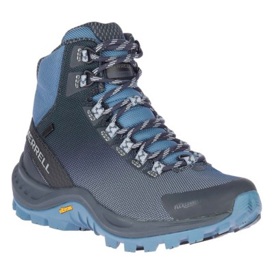 merrell thermo cross mid waterproof
