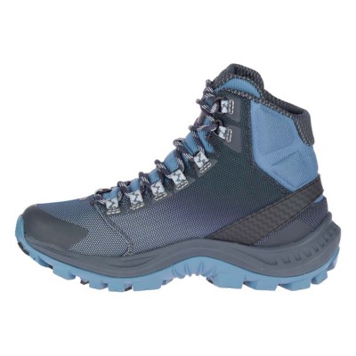 merrell thermo cross mid waterproof