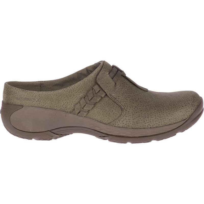 Women's Merrell Encore Braided Q2 Casual Slip On Shoes | SCHEELS.com