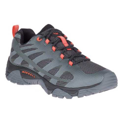 merrell moab edge 2 hiking shoes