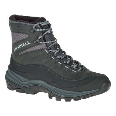 women's thermo chill mid shell waterproof