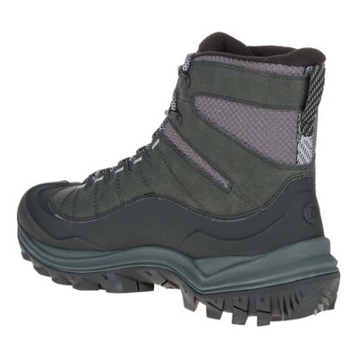 merrell men's winter boots
