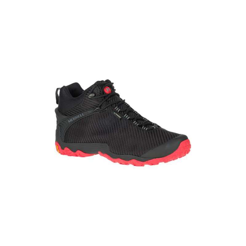 merrell cham 7 tall gore tex