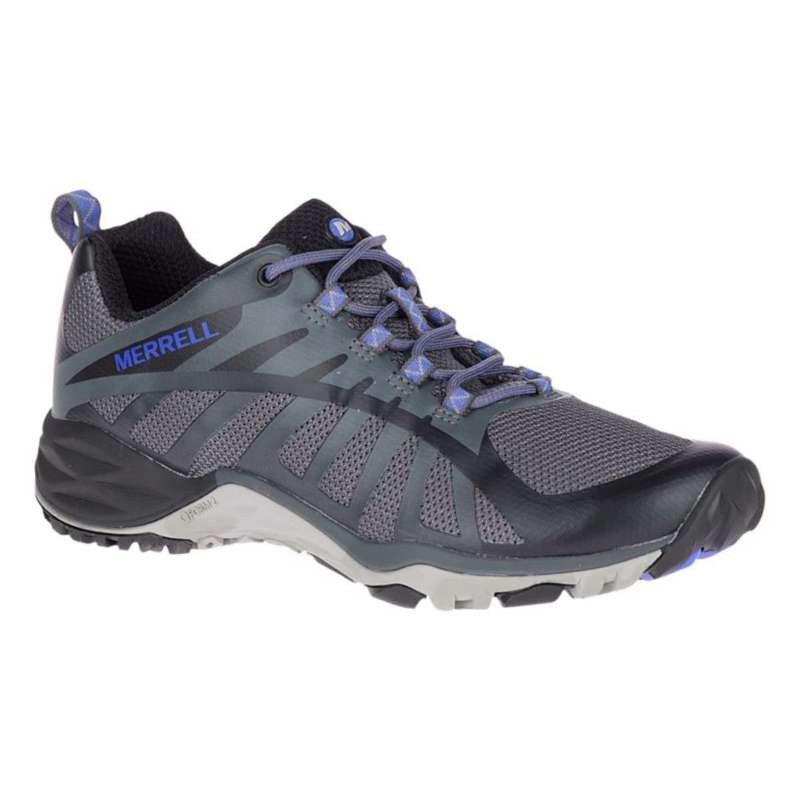 merrell women's siren edge q2 hiking shoes