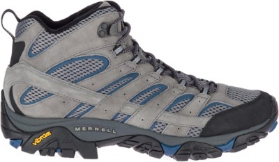 mens merrell moab
