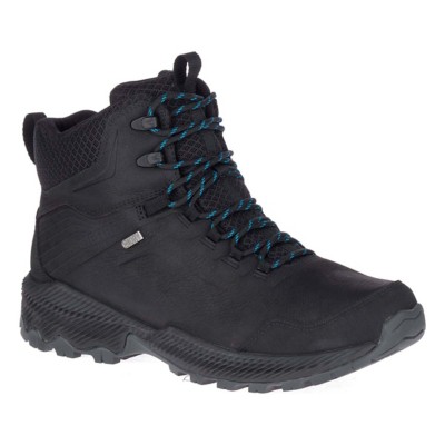 men's forestbound mid waterproof