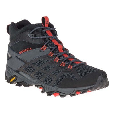moab fst 2 mid waterproof