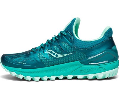 saucony trail shoes womens