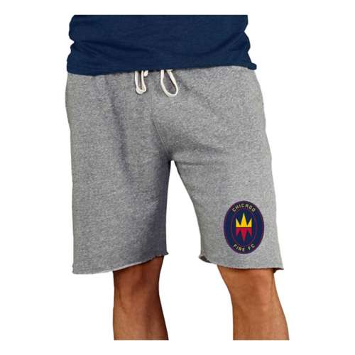 Concepts Sport Chicago Fire FC Mainstream Shorts