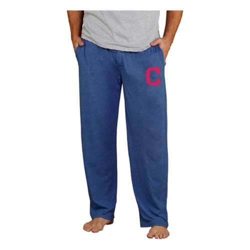 Concepts Sport Cleveland Guardians Quest Pajama Pant