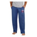 Concepts Sport Minnesota Twins Quest Sweatpants