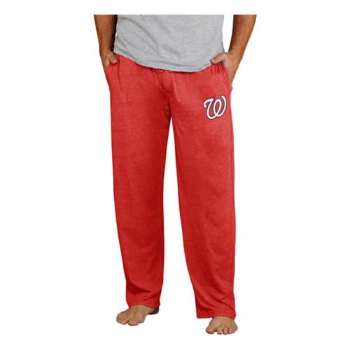 Concepts Sport Washington Nationals Quest Pajama Pant