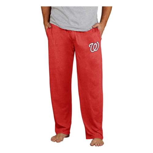 Concepts Sport Washington Nationals Quest Sweatpants Slocog