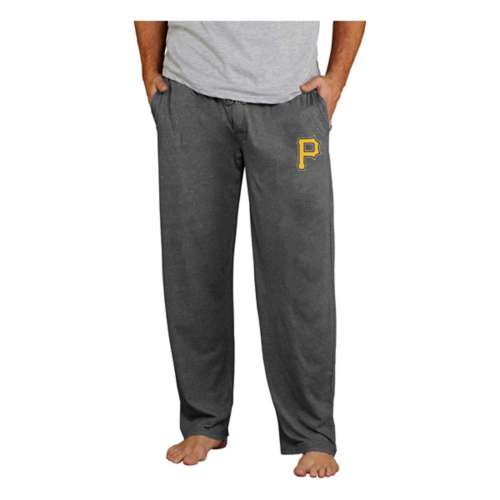 Concepts Sport Pittsburgh Pirates Quest Pajama Pant