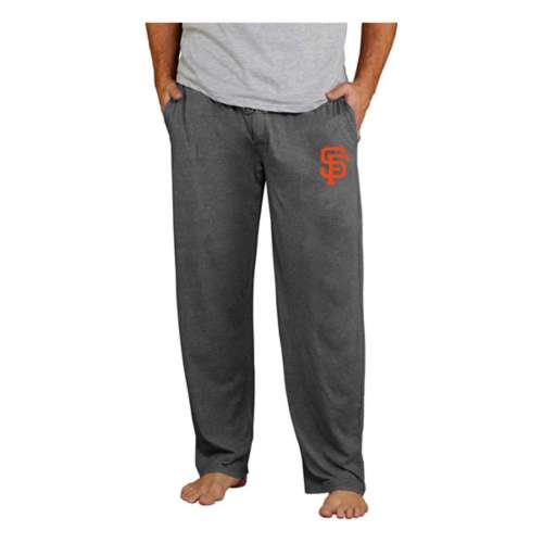 Concepts Sport Women's Baltimore Ravens Quest Grey Pants