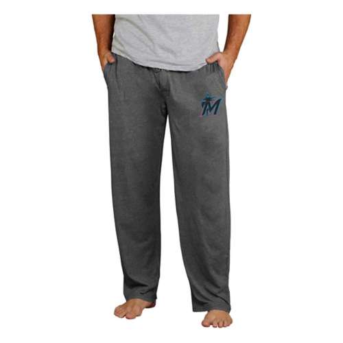 Concepts Sport Miami Marlins Quest Pajama Pant
