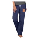 Concepts Sport Women's Syracuse Orange Quest Sweatpants