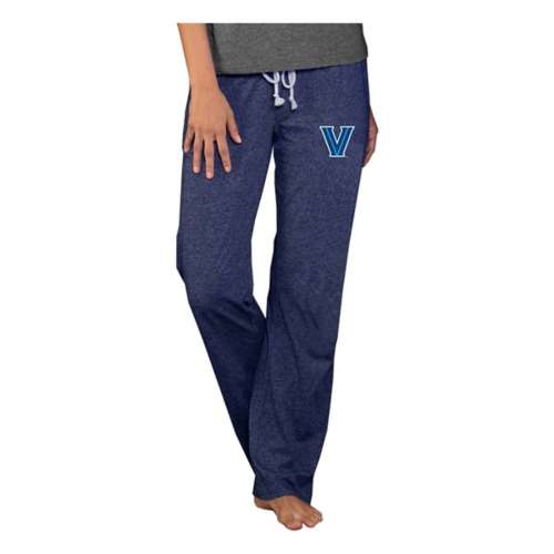 Concepts Sport Women's Villanova Wildcats Quest Pant