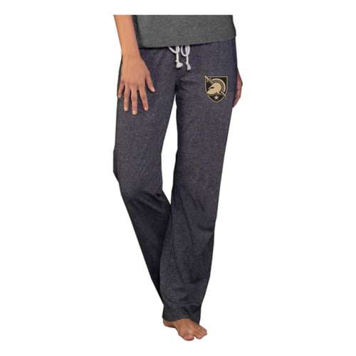 Concepts Sport Women's Army Black Knights Quest Pant