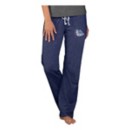 Concepts Sport Women's Gonzaga Bulldogs Quest Sweatpants