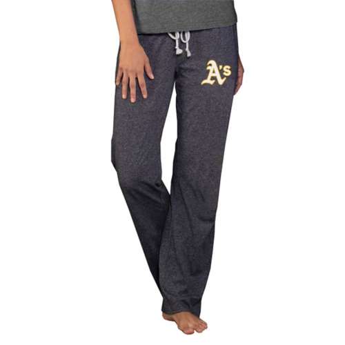 Concepts Sport Women's Oakland Athletics Quest Pajama Pant