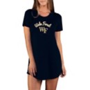 Concepts Sport Women's Wake Forest Deacons Marathon Nightshirt