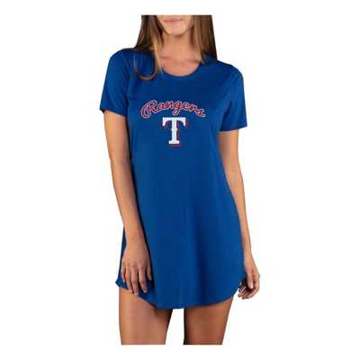 Girls Youth Royal Chicago Cubs Dream Scoop-Neck T-Shirt