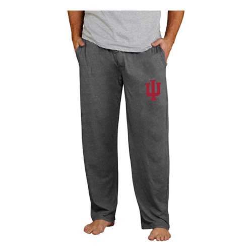Concepts Sport Indiana Hoosiers Quest Pant