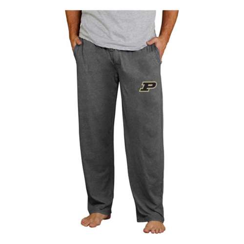 Concepts Sport Purdue Boilermakers Quest Pant