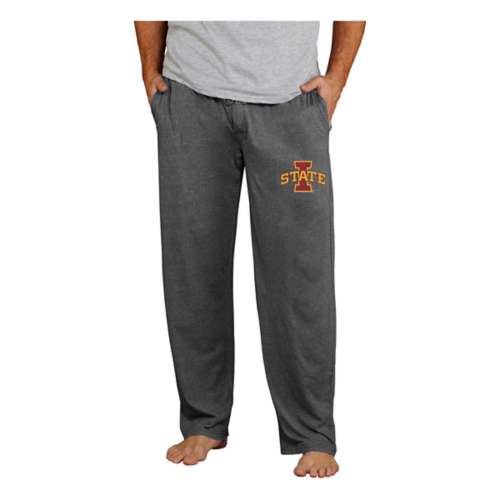 Concepts Sport Iowa State Cyclones Quest Pant