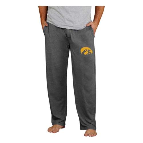 Concepts Sport Iowa Hawkeyes Quest Pant