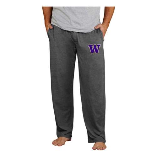 Concepts Sport Washington Huskies Quest Pant