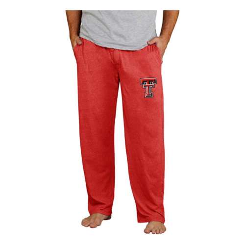 Concepts Sport Texas Tech Red Raiders Quest Pants