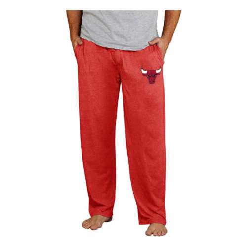 Bulls sweatpants discount