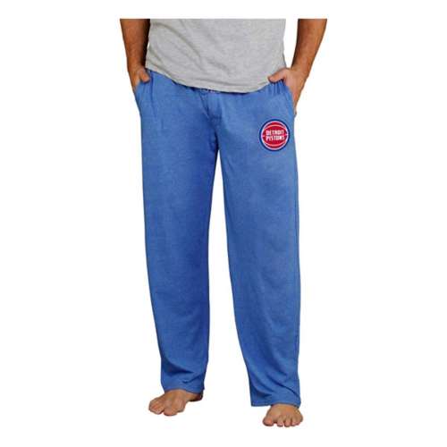 Concepts Sport Detroit Pistons Quest Pajama Pant