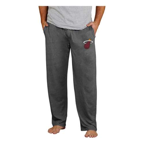 Concepts Sport Miami Heat Quest Pajama Pant