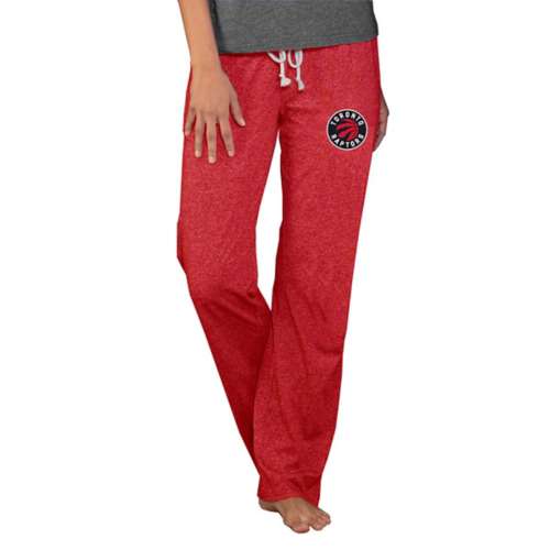 Concepts Sport Women's Toronto Raptors Quest Pajama Pant