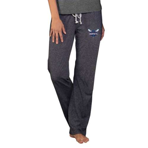 Charlotte discount hornets sweatpants