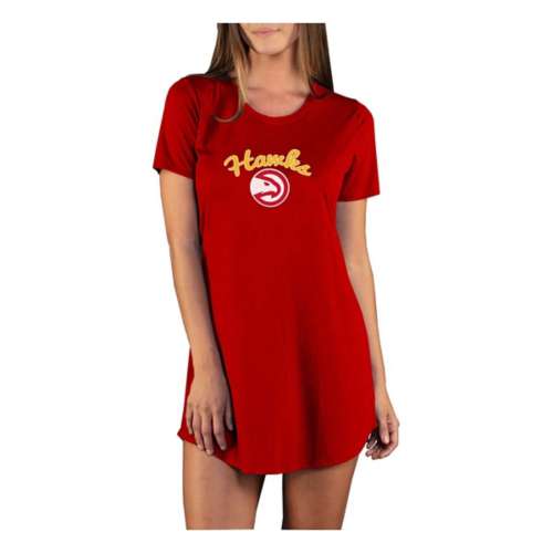 Atlanta Falcons Concepts Sport Women's Marathon Lightweight