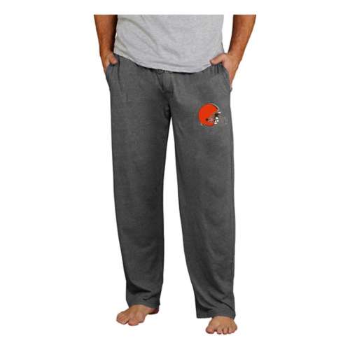 Concepts Sport Cleveland Browns Quests Pajama Pant