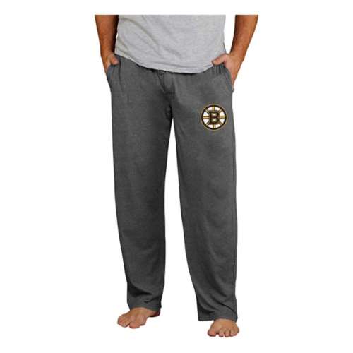 Concepts Sport Boston Bruins Quest Pajama Pant