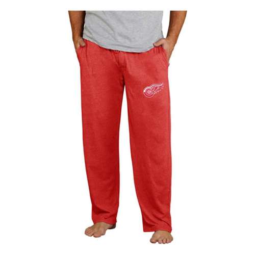 Concepts Sport Detroit Red Wings Quest Pajama Pant