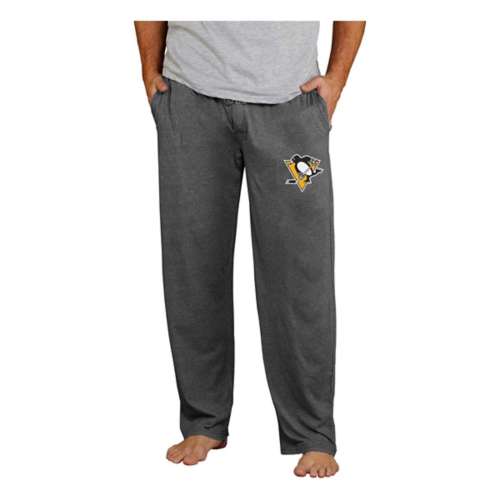 Concepts Sport Pittsburgh Penguins Quest Pajama Pant